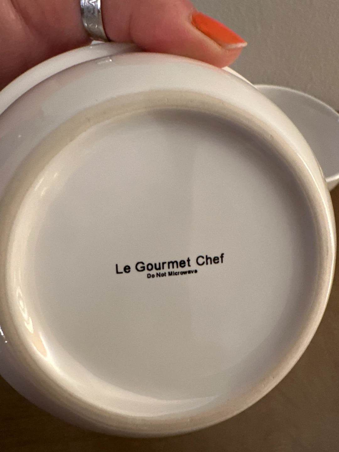 Le Gourmet Chef Teapot and Cup Set - photo 3