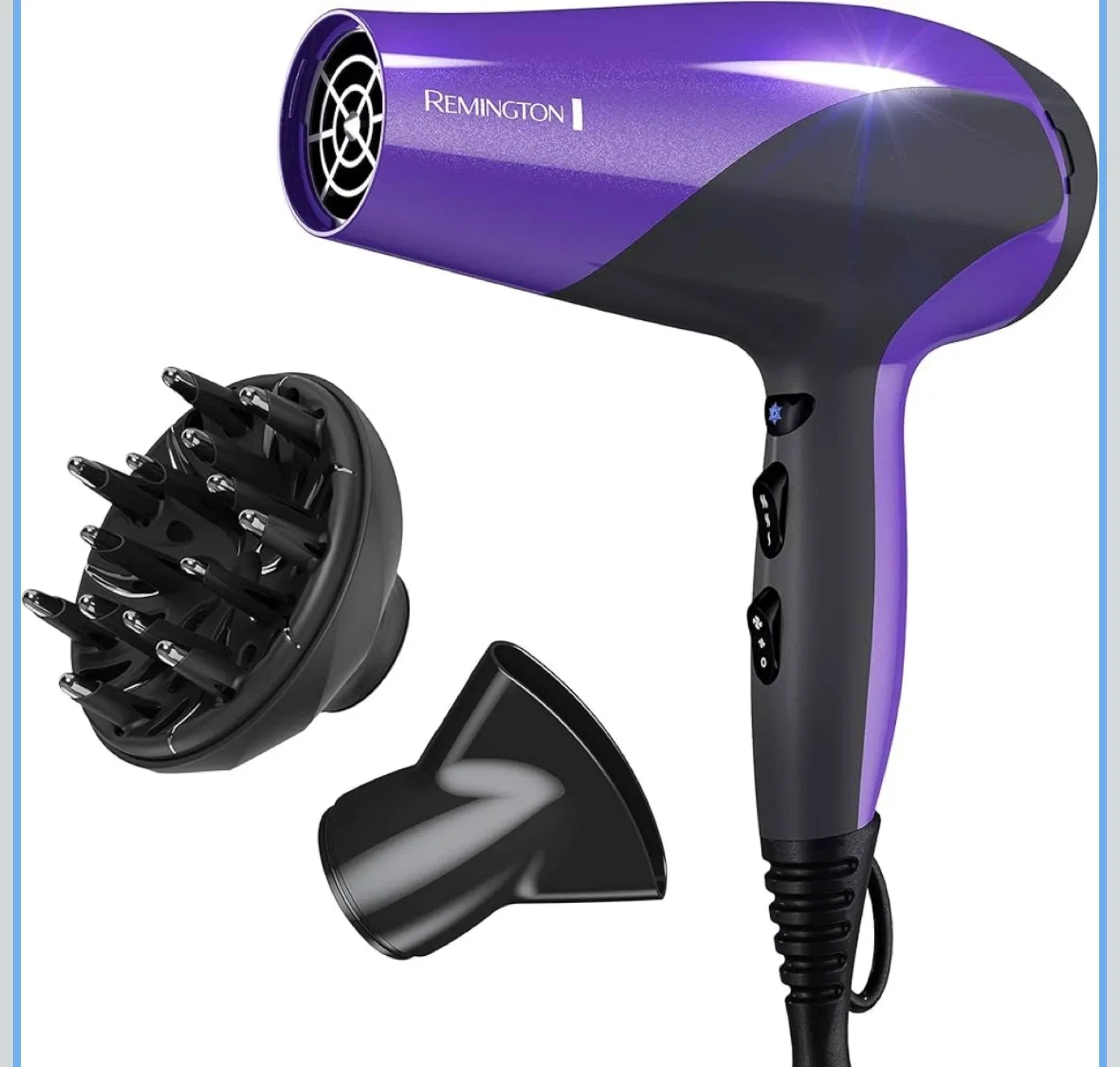 Remington Hair Dryer