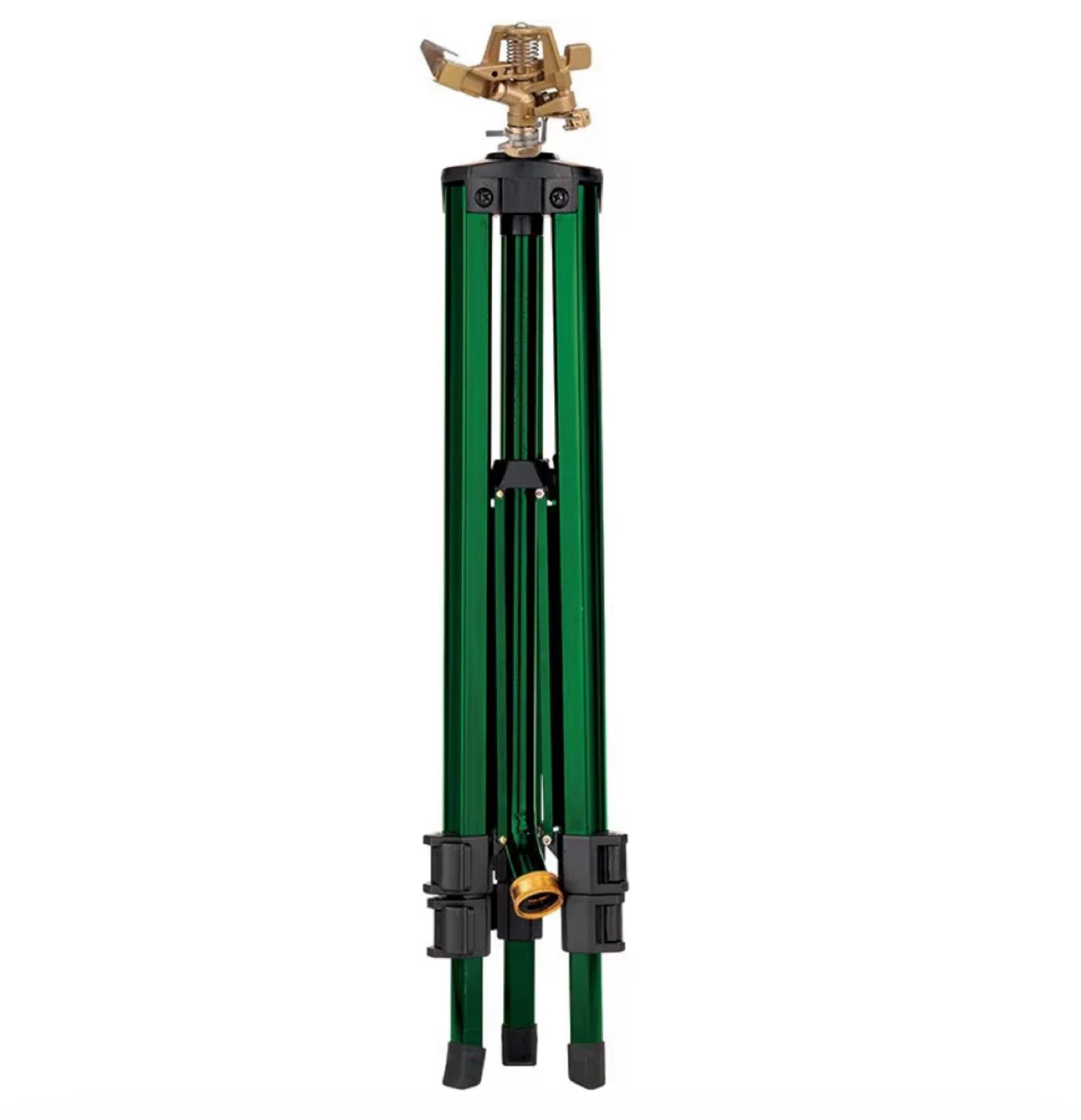 Impact Sprinkler with Tripod Base - photo 4