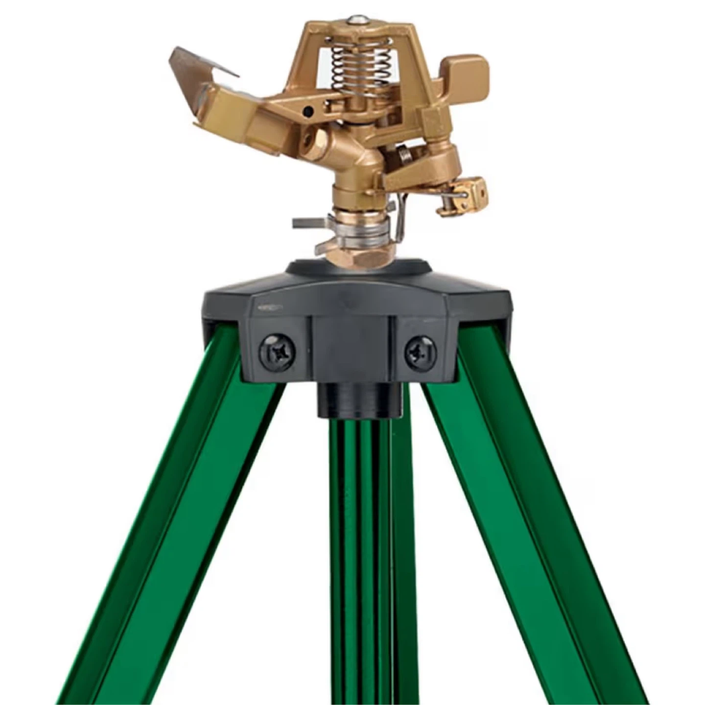 Impact Sprinkler with Tripod Base - photo 3