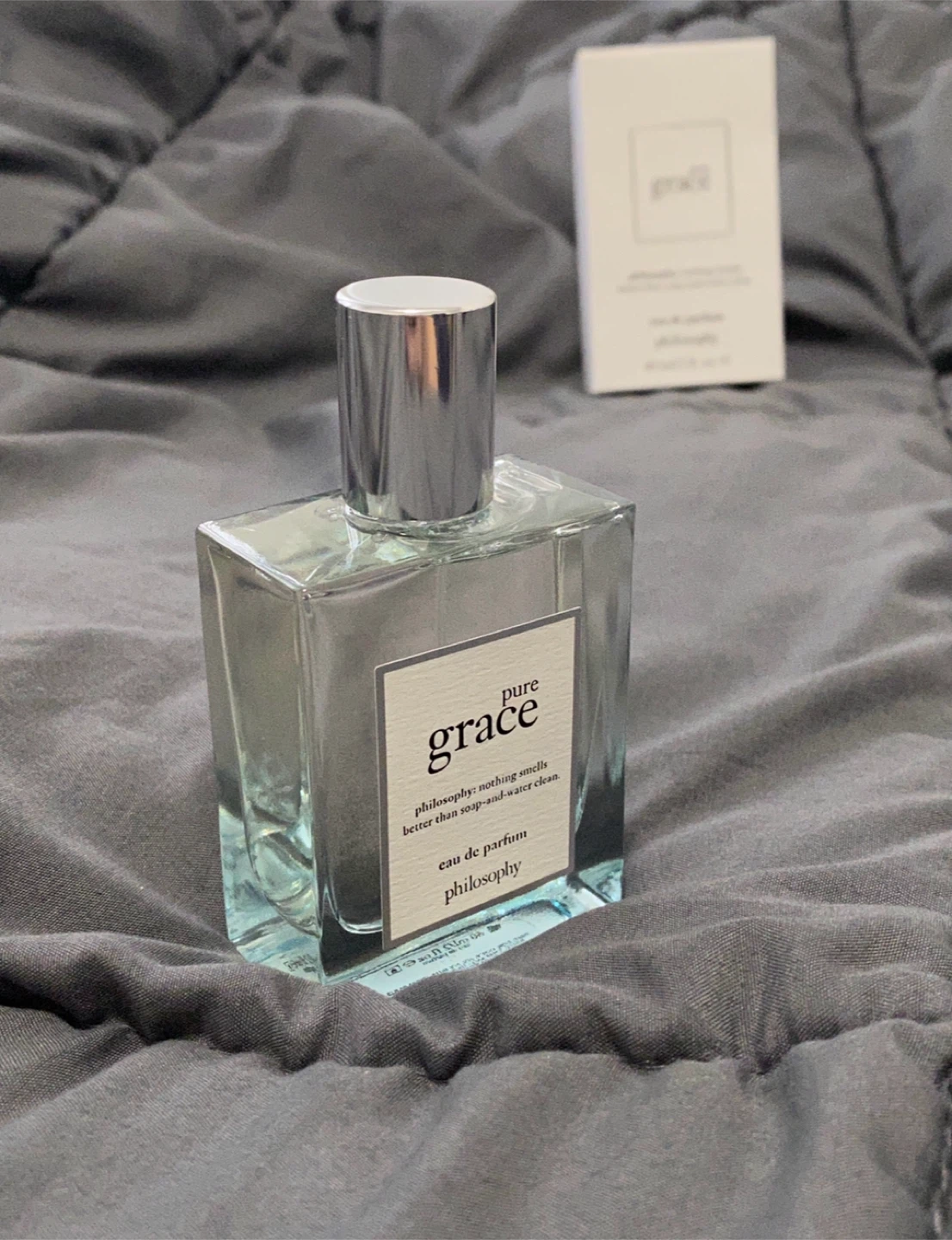 Philosophy – Pure Grace (Perfume) - photo 2
