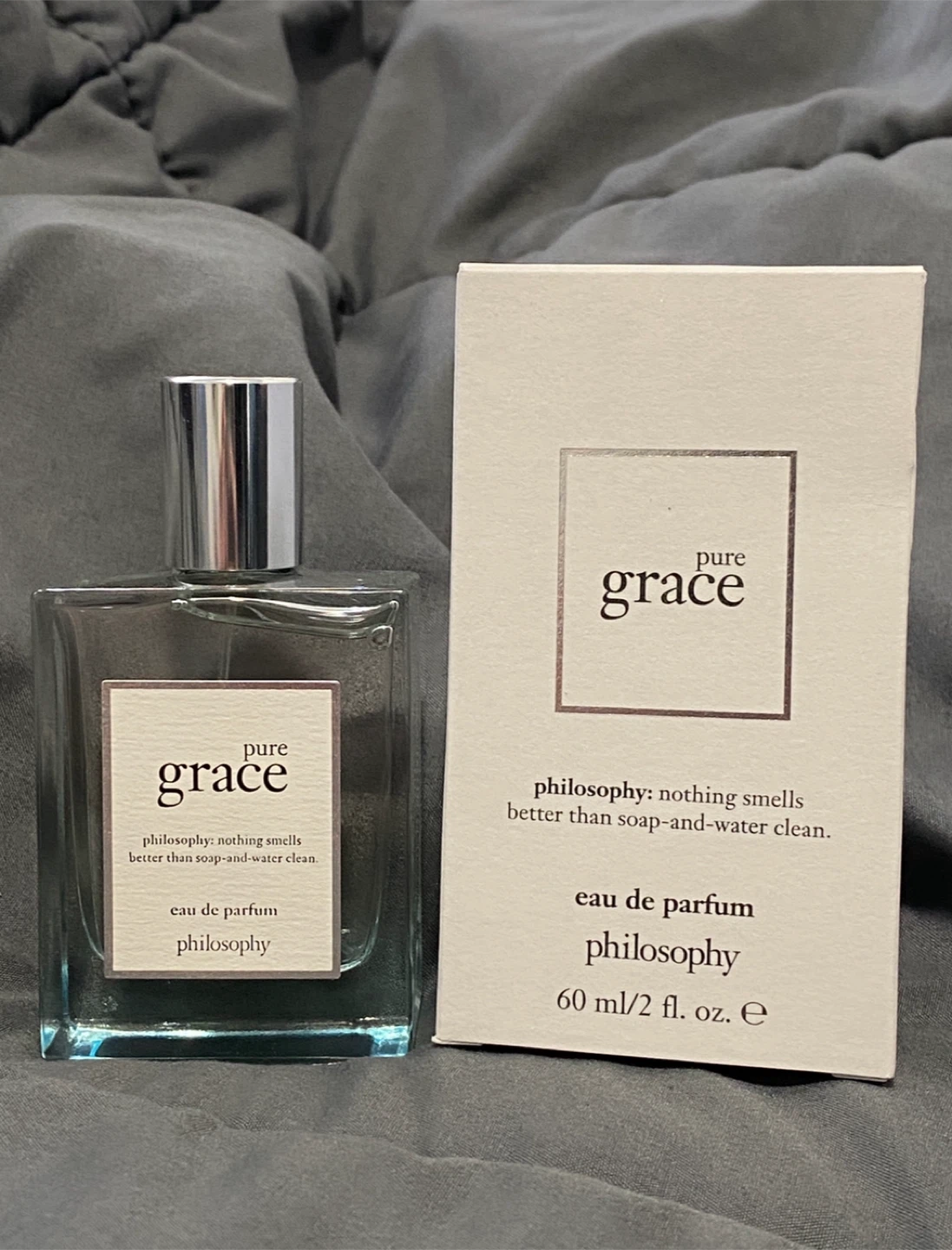 Philosophy – Pure Grace (Perfume)