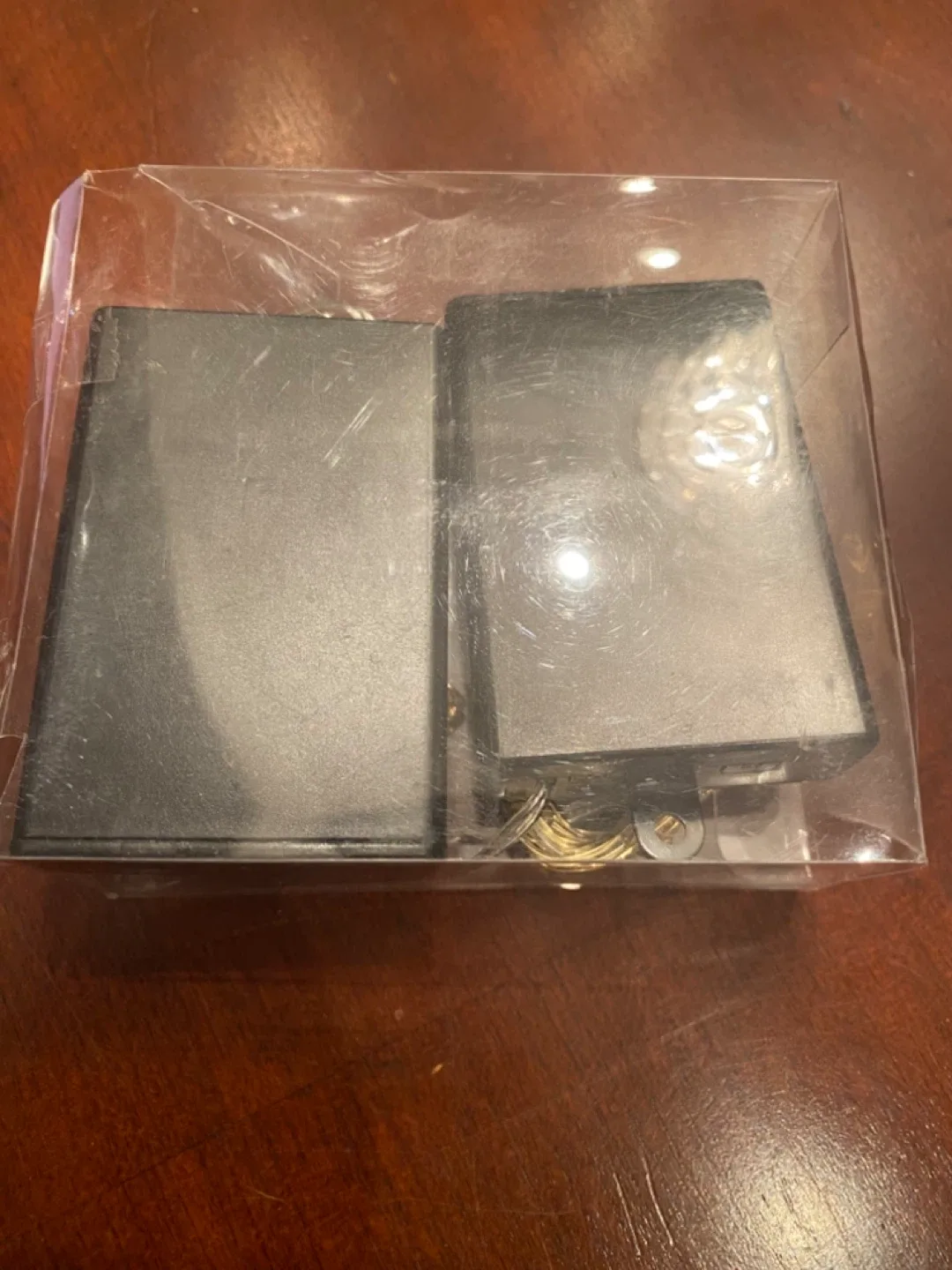 Simplelight Fairy Lights (3m/10ft) - Warm White image indicator(2)