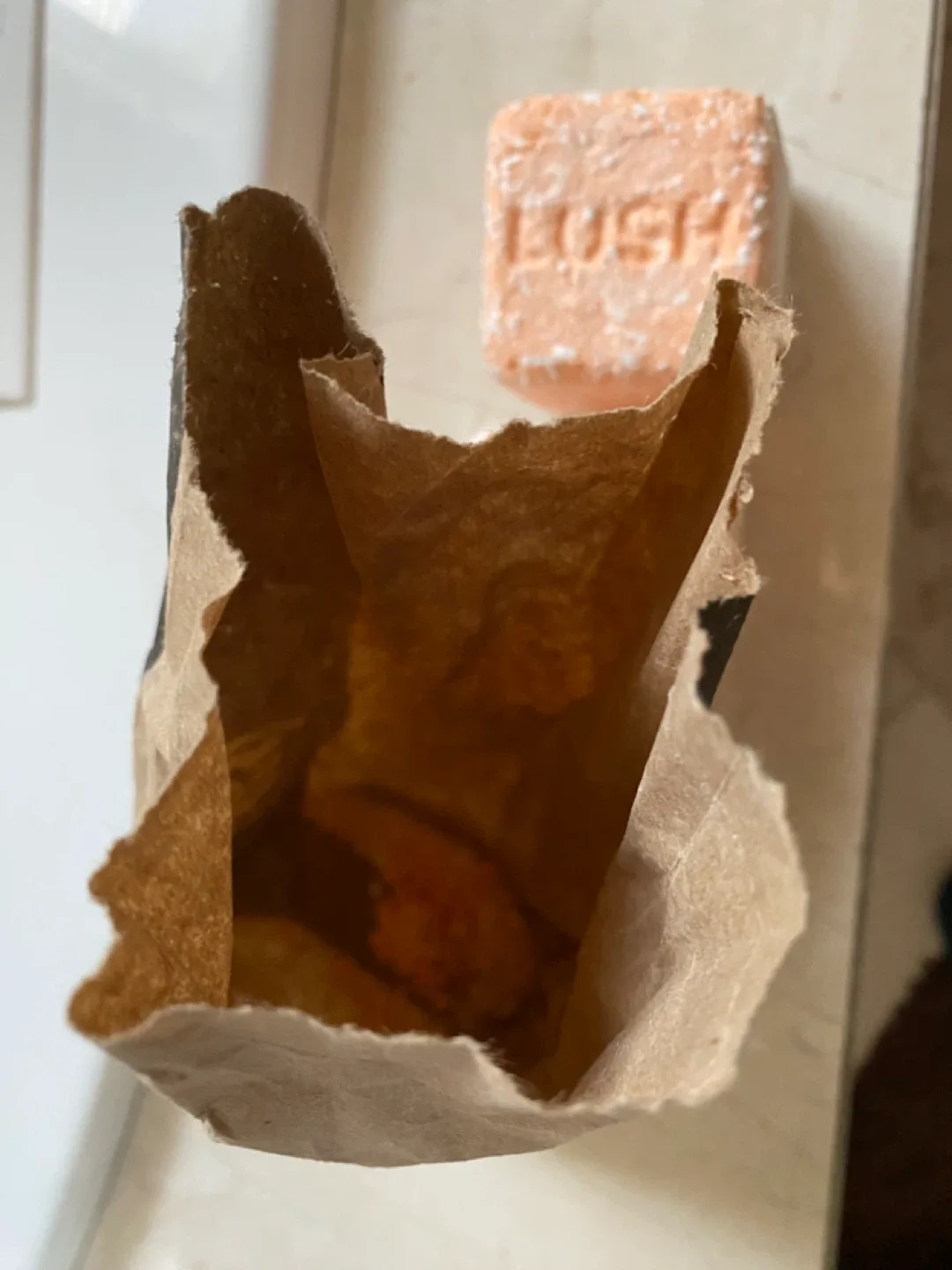 Lush Epsom Salt Bombs image indicator(3)