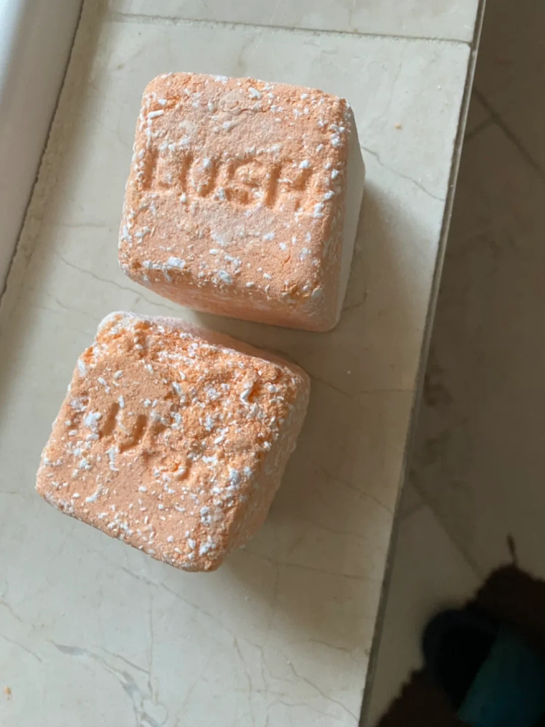 Lush Epsom Salt Bombs image indicator(2)