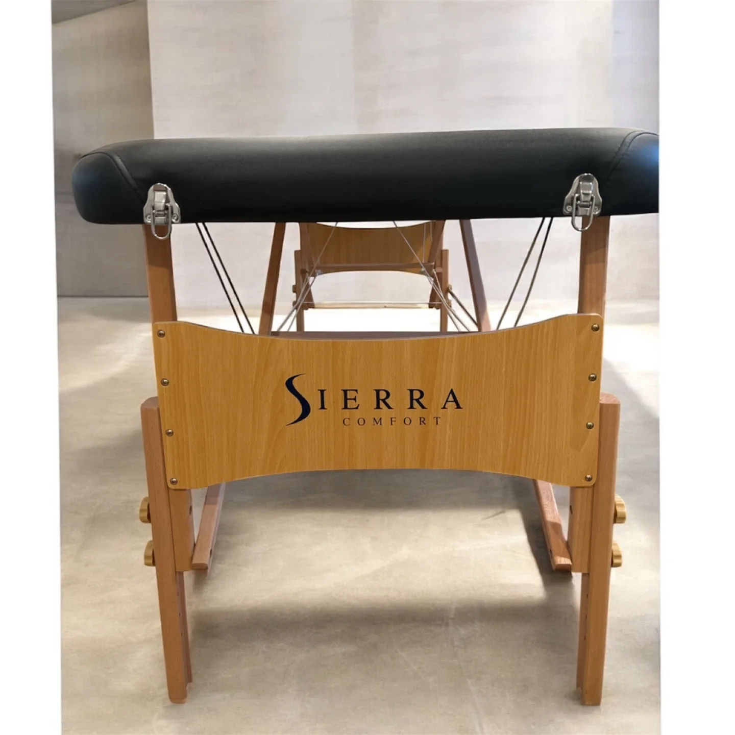 Sierra Comfort Massage Table