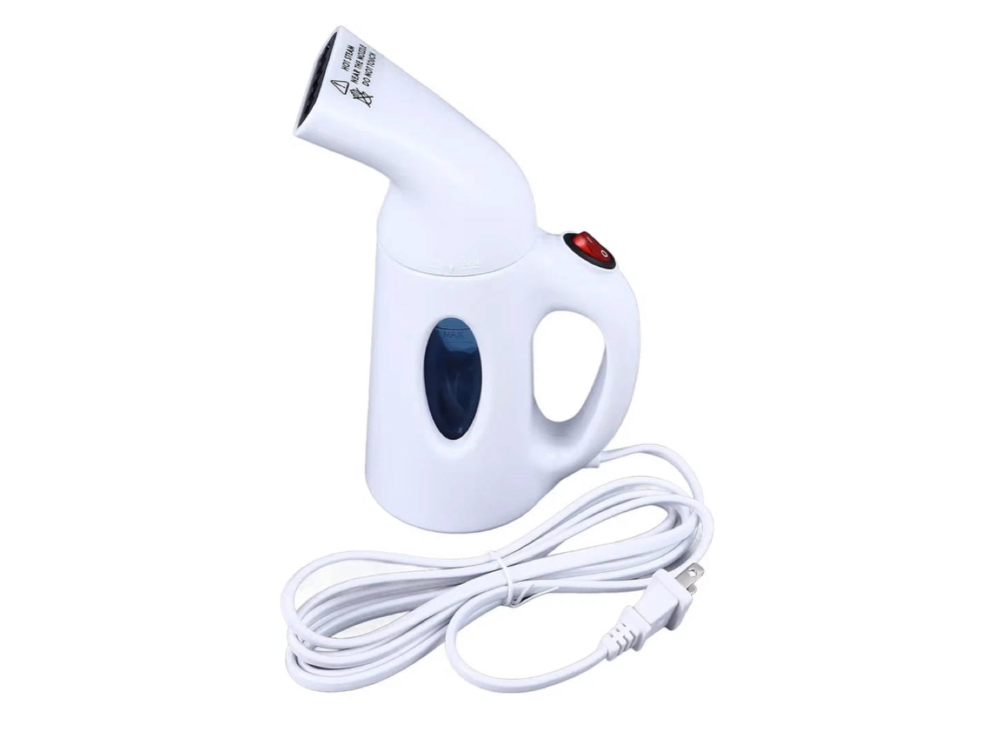 Portable Garment Steamer – $20