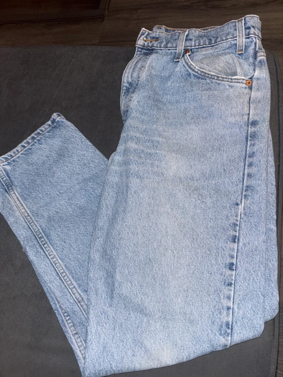 Levi's 505 Jeans, W36 L30