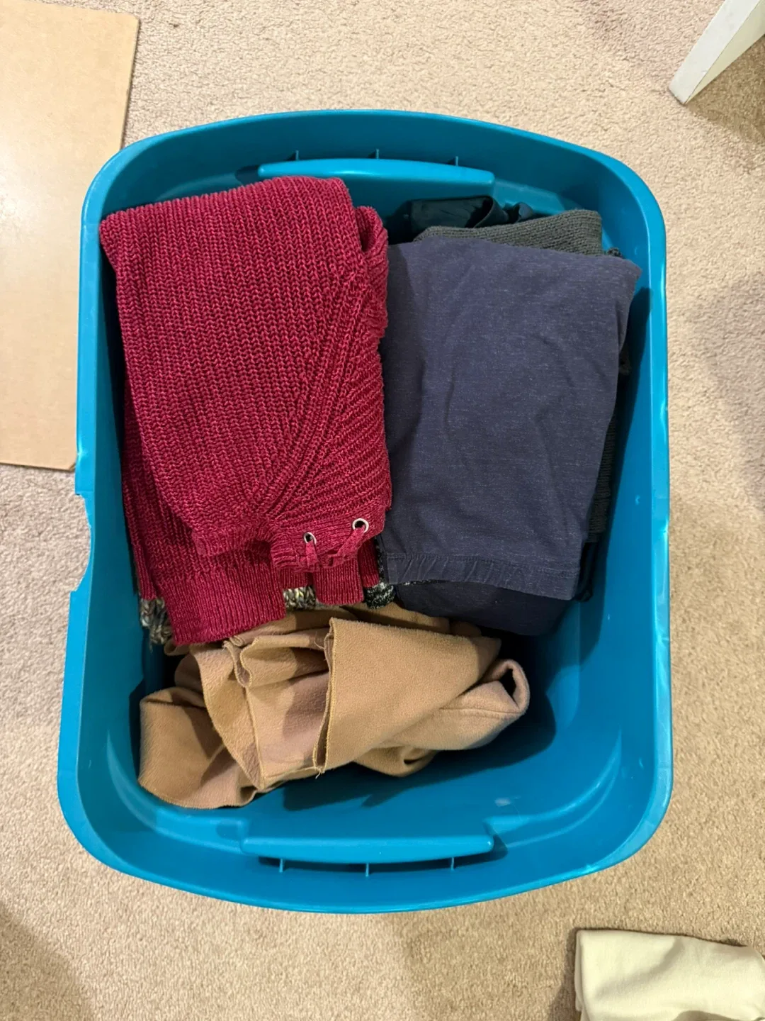 Assorted Women's Clothing Bundle image indicator(2)