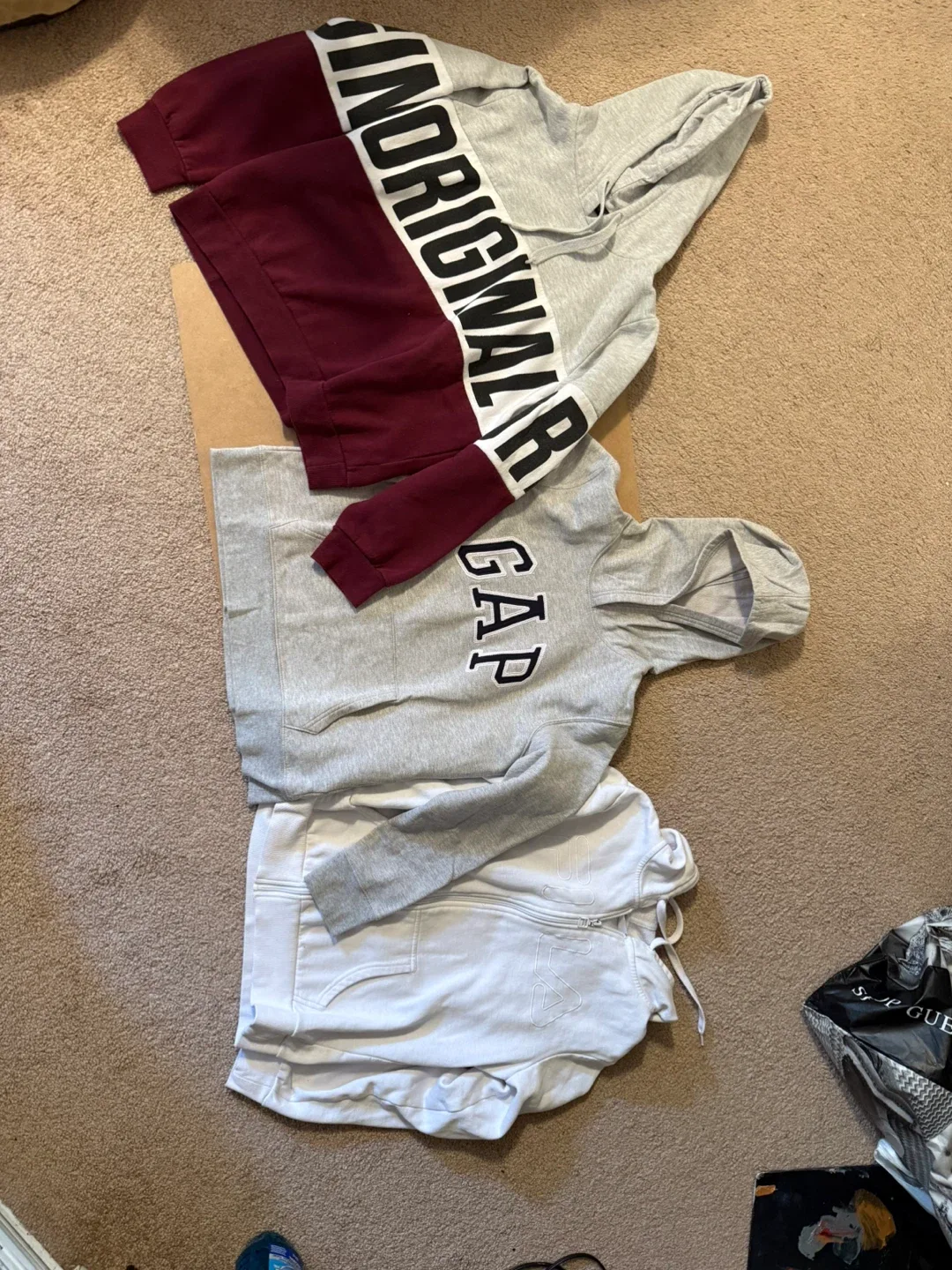 Assorted Women's Clothing Bundle image indicator(6)