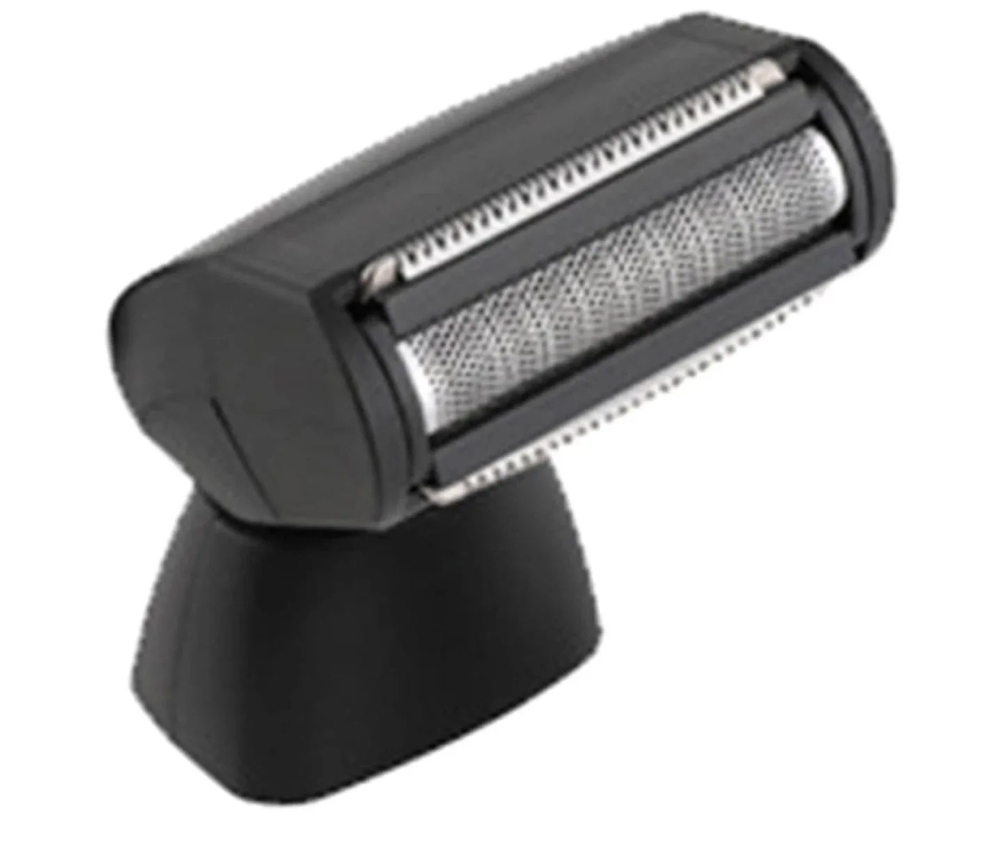 Electric Back Hair Shaver w/ Foldable Handle image indicator(4)