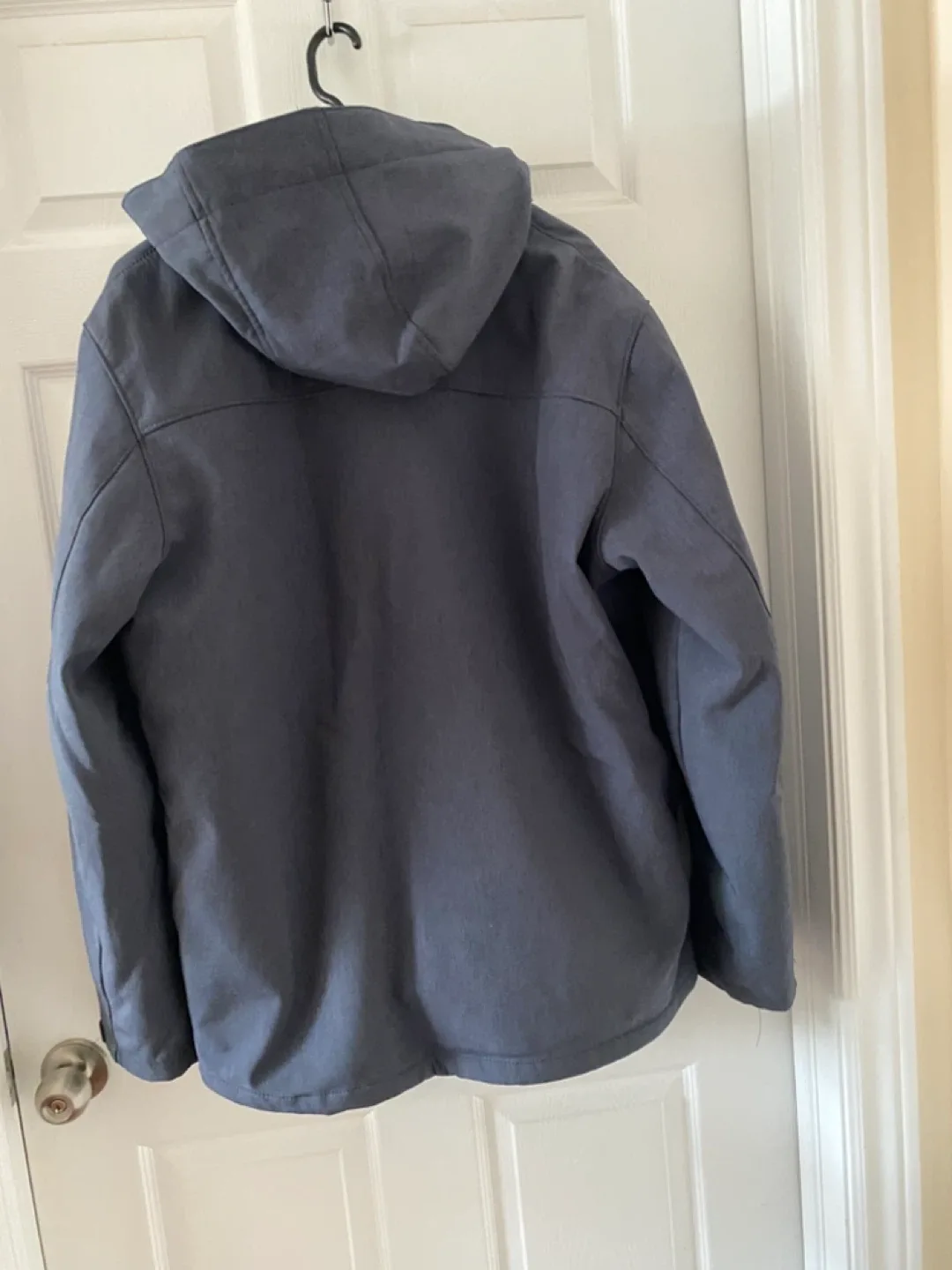 Hawke & Co. Performance Soft Shell Jacket - Size L image indicator(4)