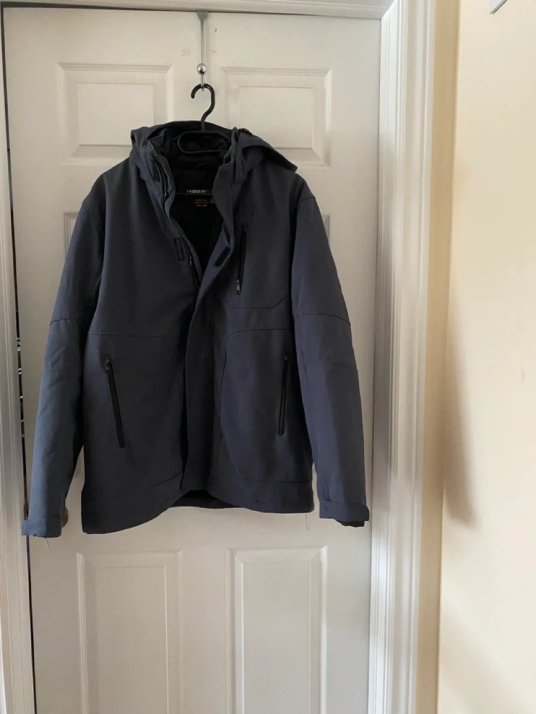 Hawke & Co. Performance Soft Shell Jacket - Size L