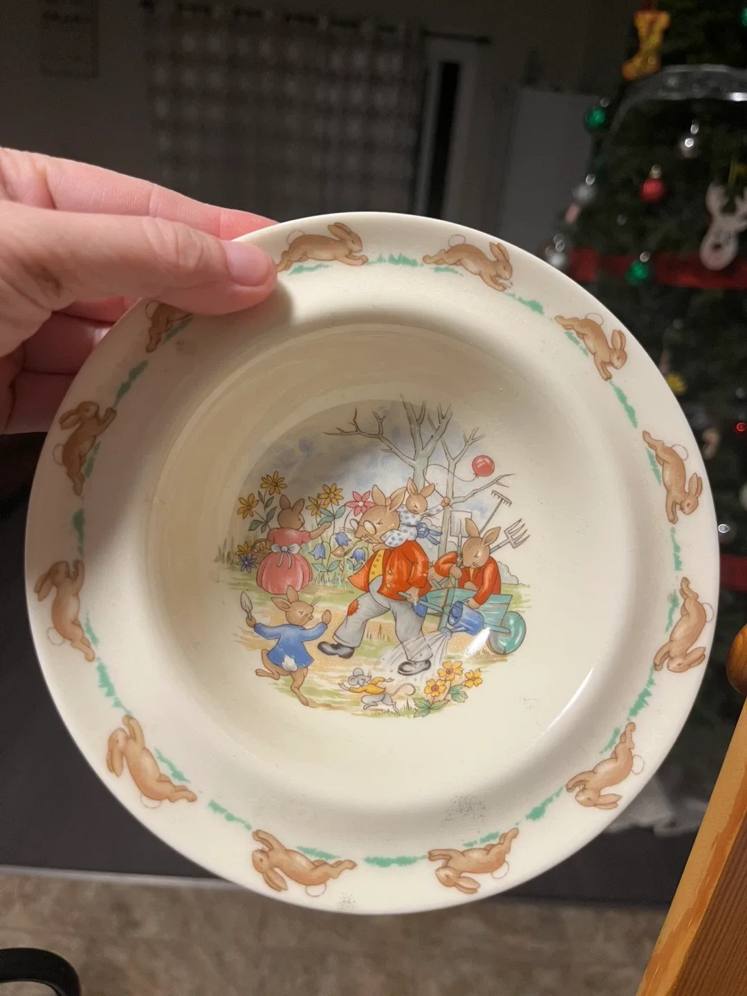 Royal Doulton Bunnykins Items