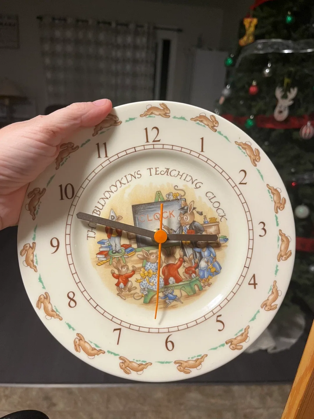 Royal Doulton Bunnykins Items image indicator(3)