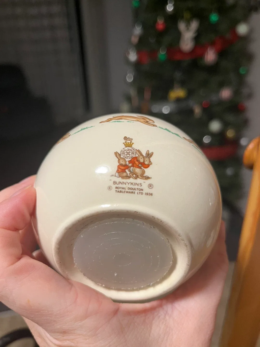 Royal Doulton Bunnykins Items image indicator(5)