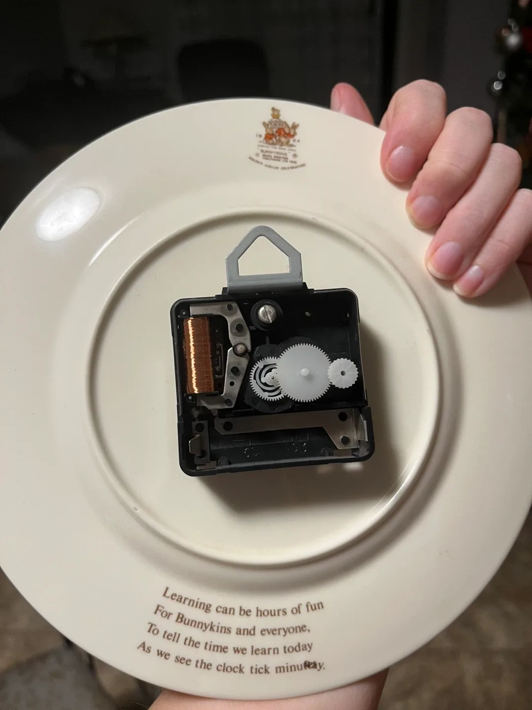 Royal Doulton Bunnykins Items image indicator(6)