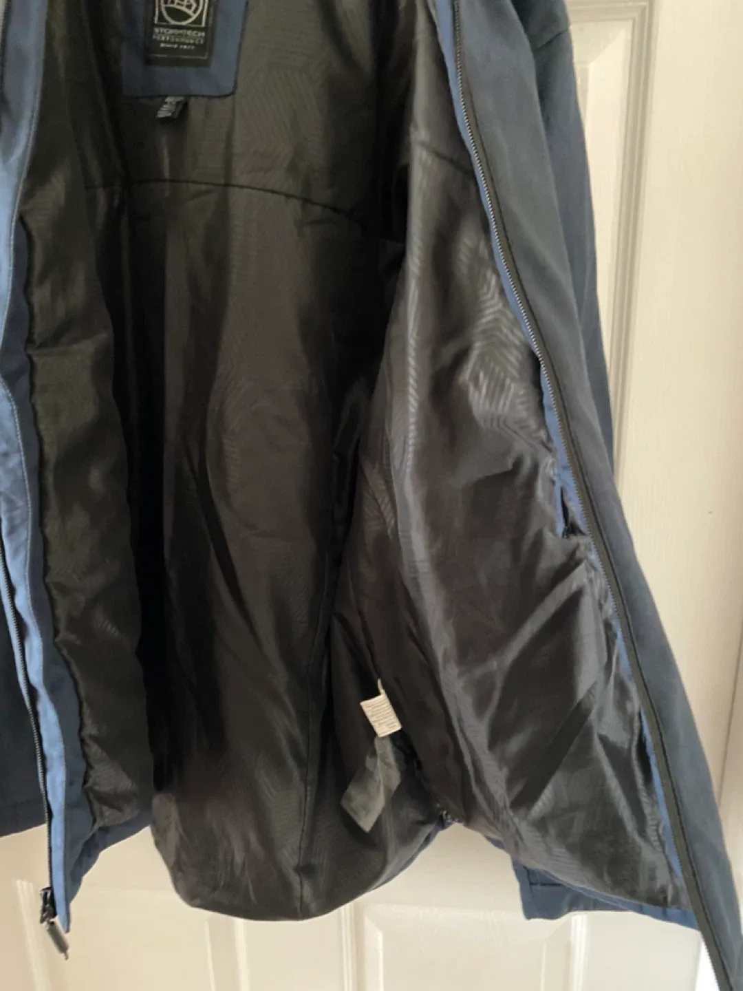 Stormtech Performance Jacket - Large image indicator(5)