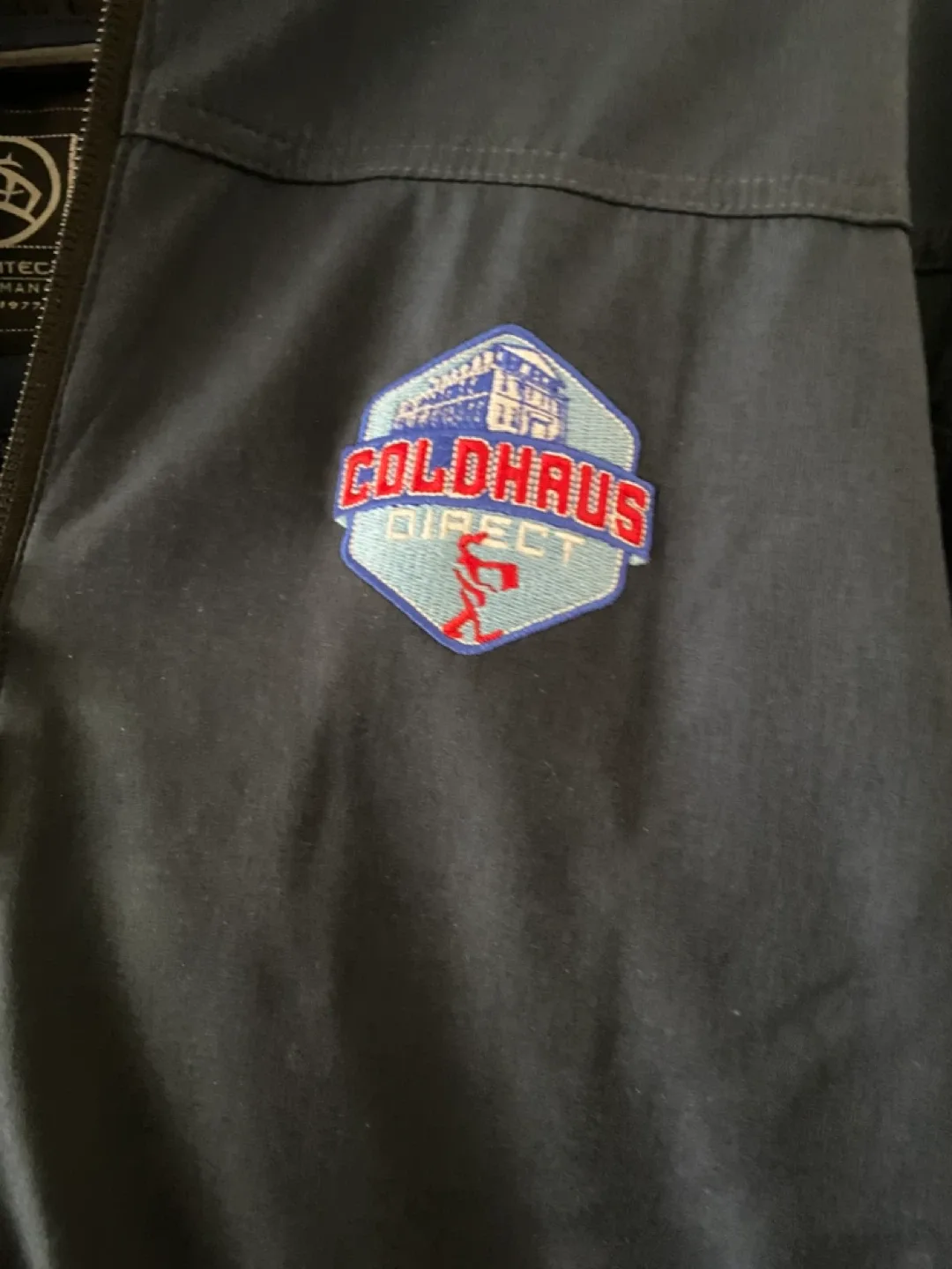 Stormtech Performance Jacket - Large image indicator(2)