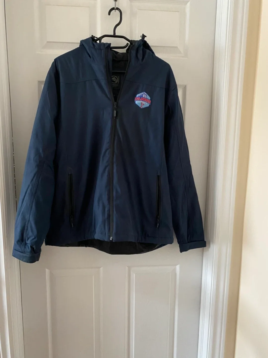 Stormtech Performance Jacket - Large