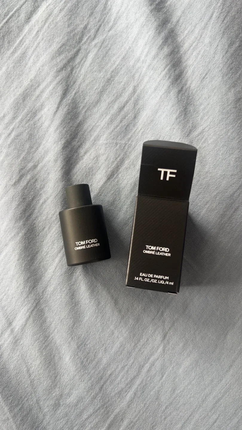 Mini Perfume Set: Jo Malone, Marc Jacobs, Chloe, Dior, Tom Ford