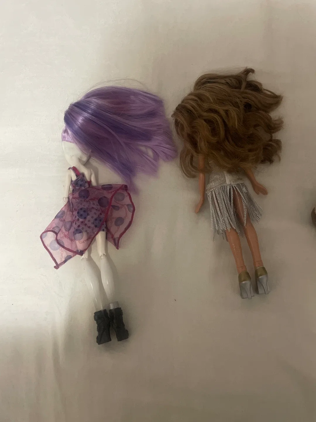 Bratz Doll and Monster High for sale/trade chat for price image indicator(2)