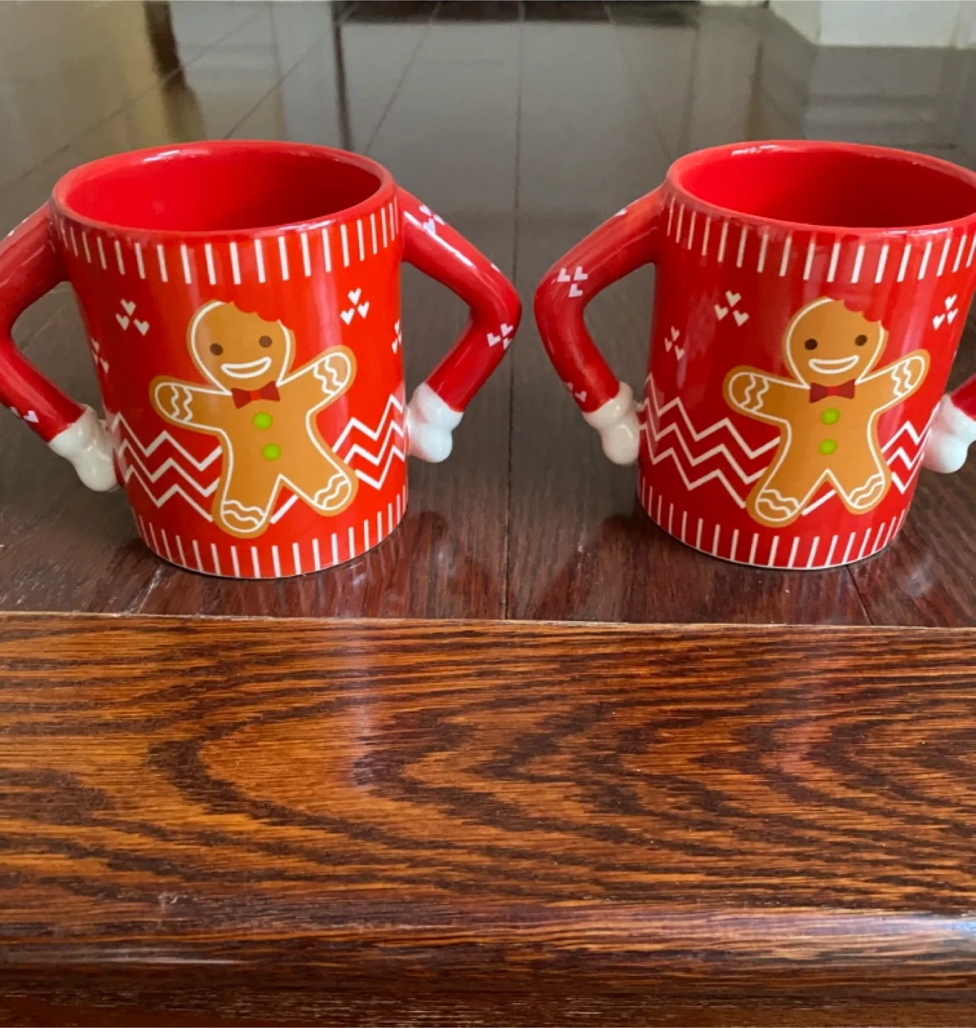 Ugly Christmas Sweater Mug