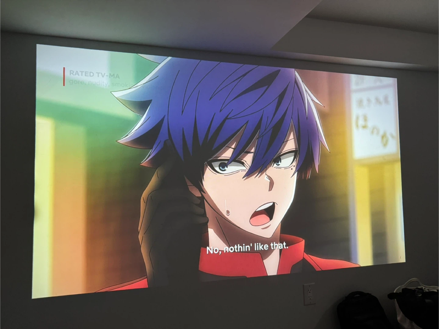 Dangbei N2 Smart Projector - photo 5