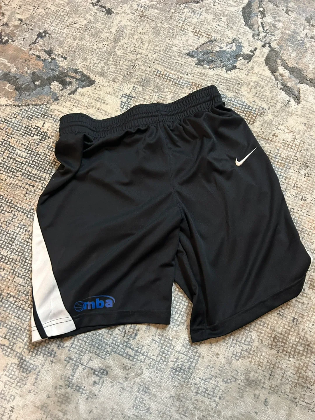 Nike Shorts - Black, Size s