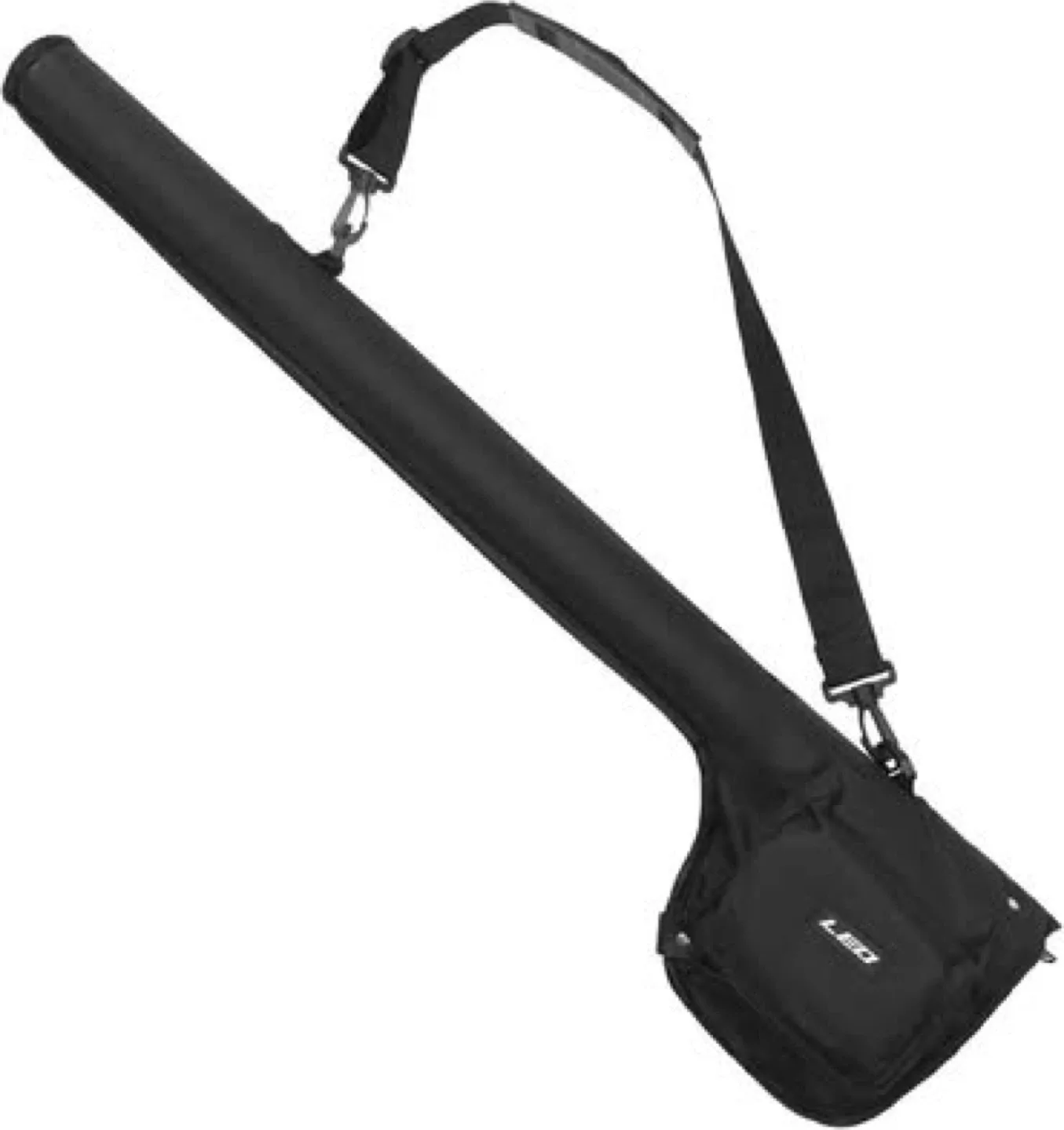 LED Fishing Rod Bag - Black image indicator(7)