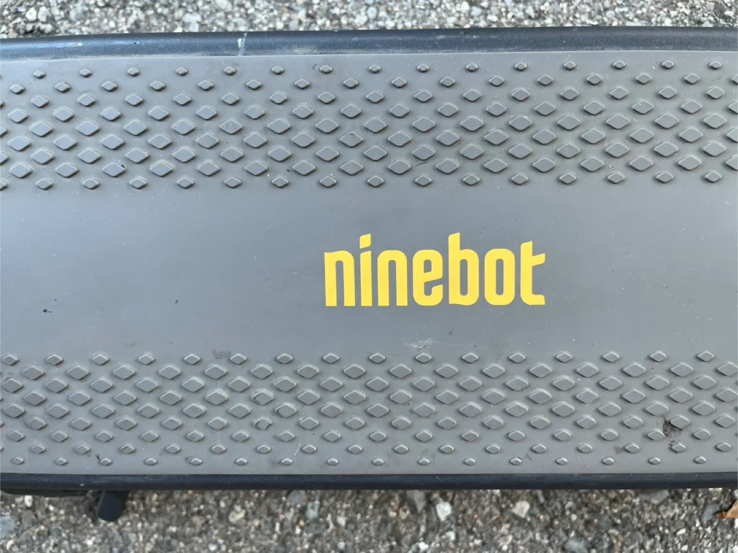 Ninebot Electric Scooter image indicator(2)