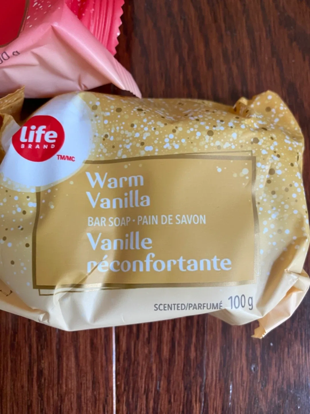 Life Brand Bar Soap Set - New image indicator(3)