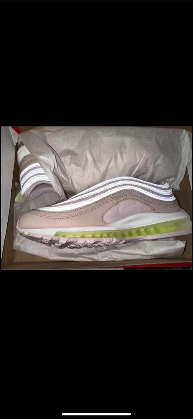 Nike W Air Max 97