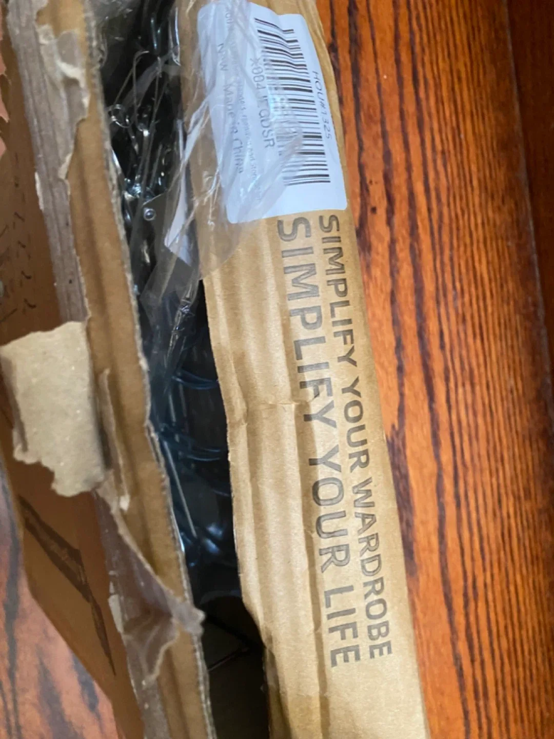 Yoga Closet Organizers and Storage Set image indicator(4)