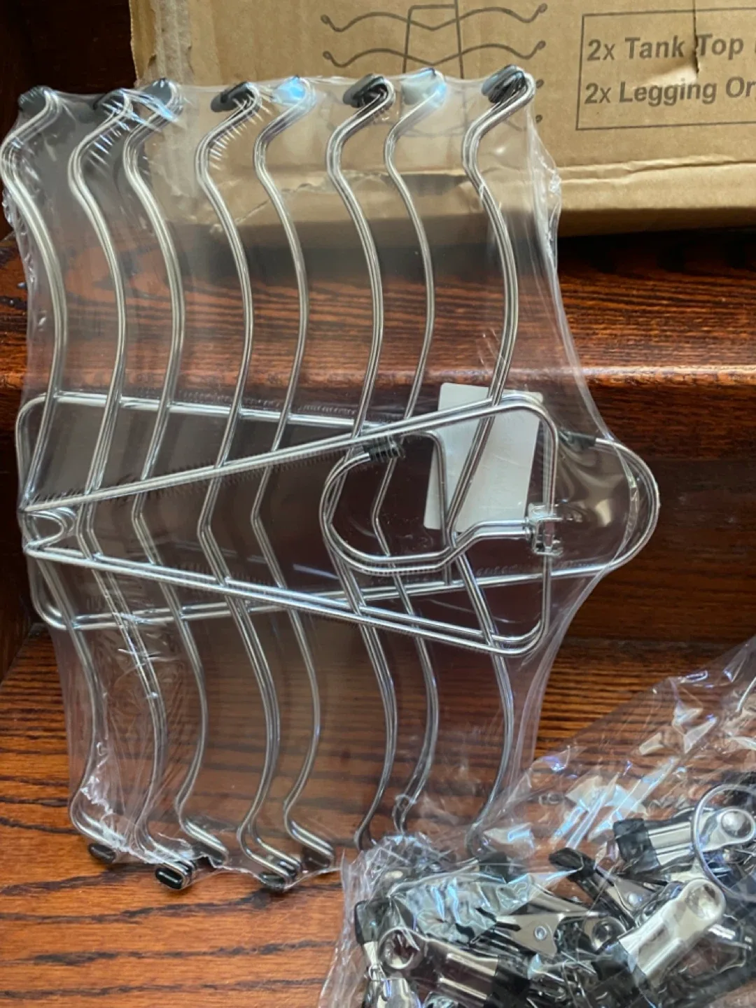 Yoga Closet Organizers and Storage Set image indicator(2)