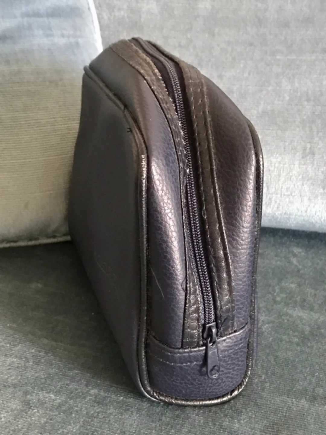 7 NEW Jack Black Travel Size Toiletries ✨Free Leather Travel Kit image indicator(5)