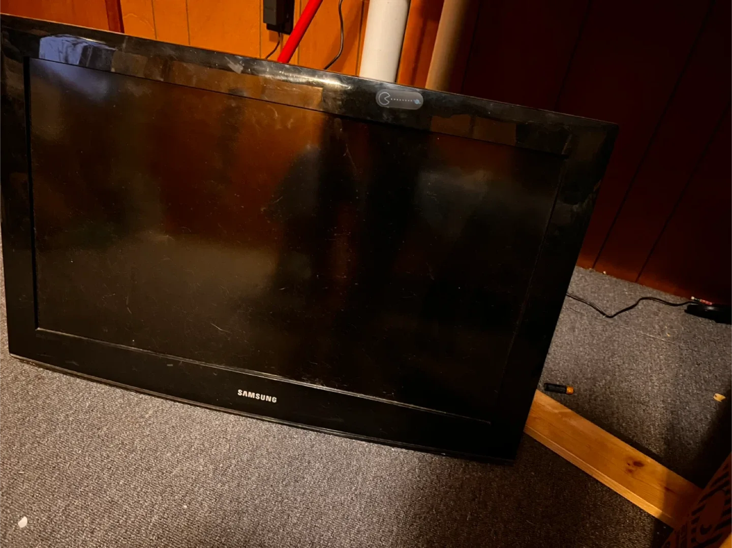 Samsung TV image indicator(3)