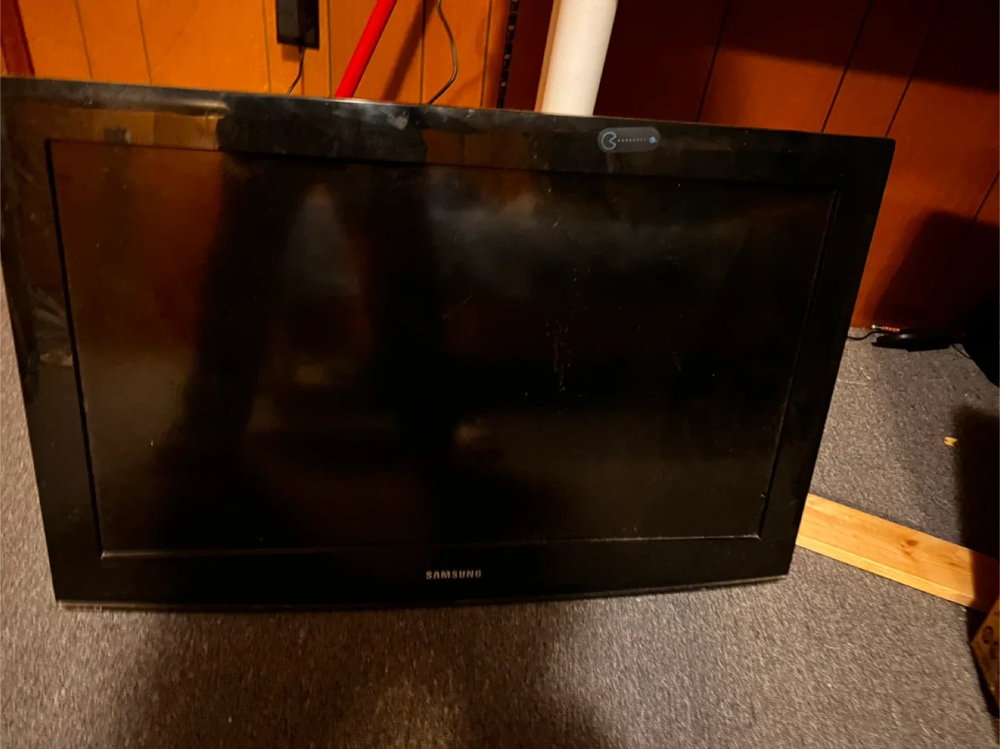 Samsung TV image indicator(2)