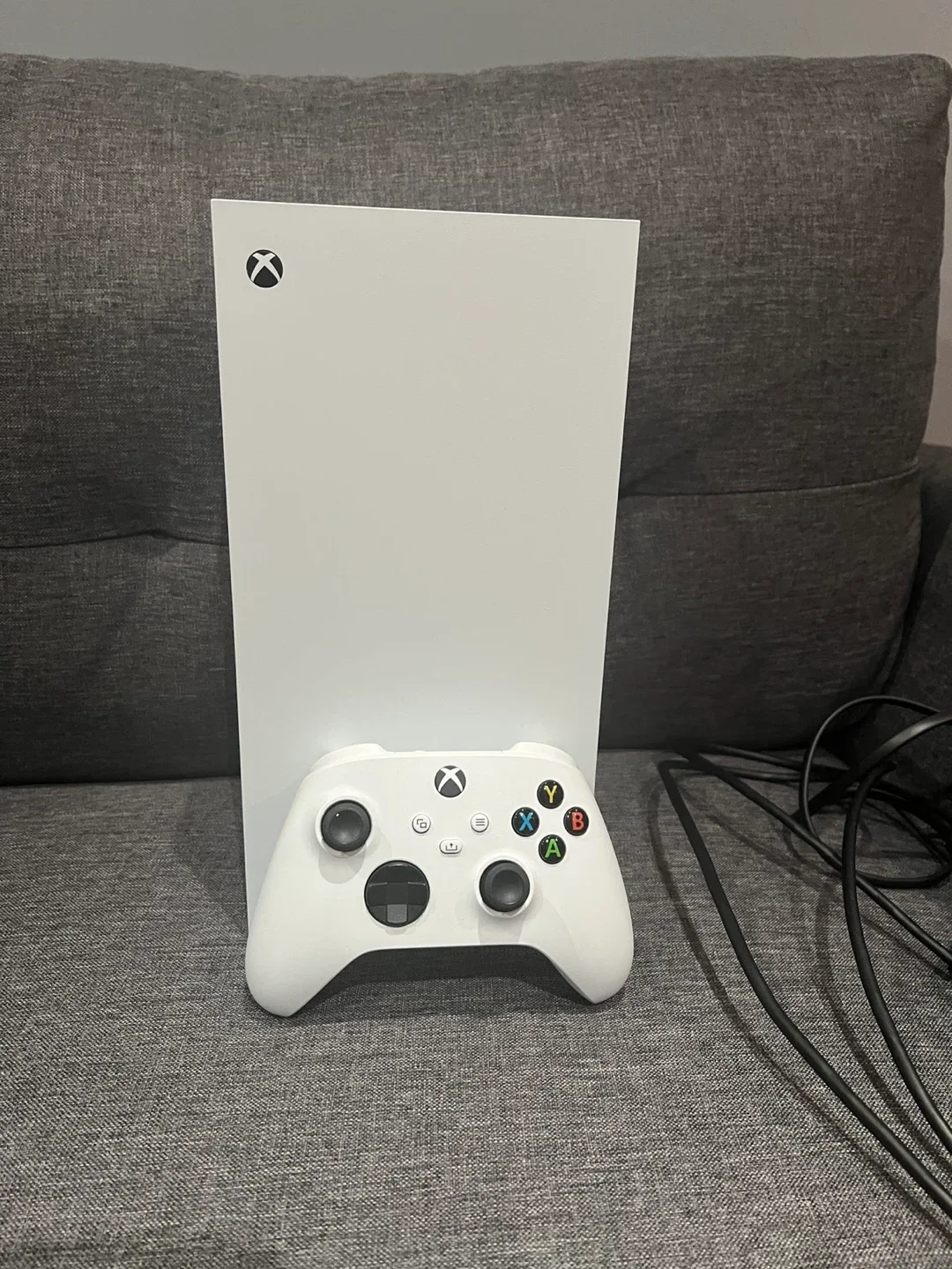 Xbox Series X Digital Console