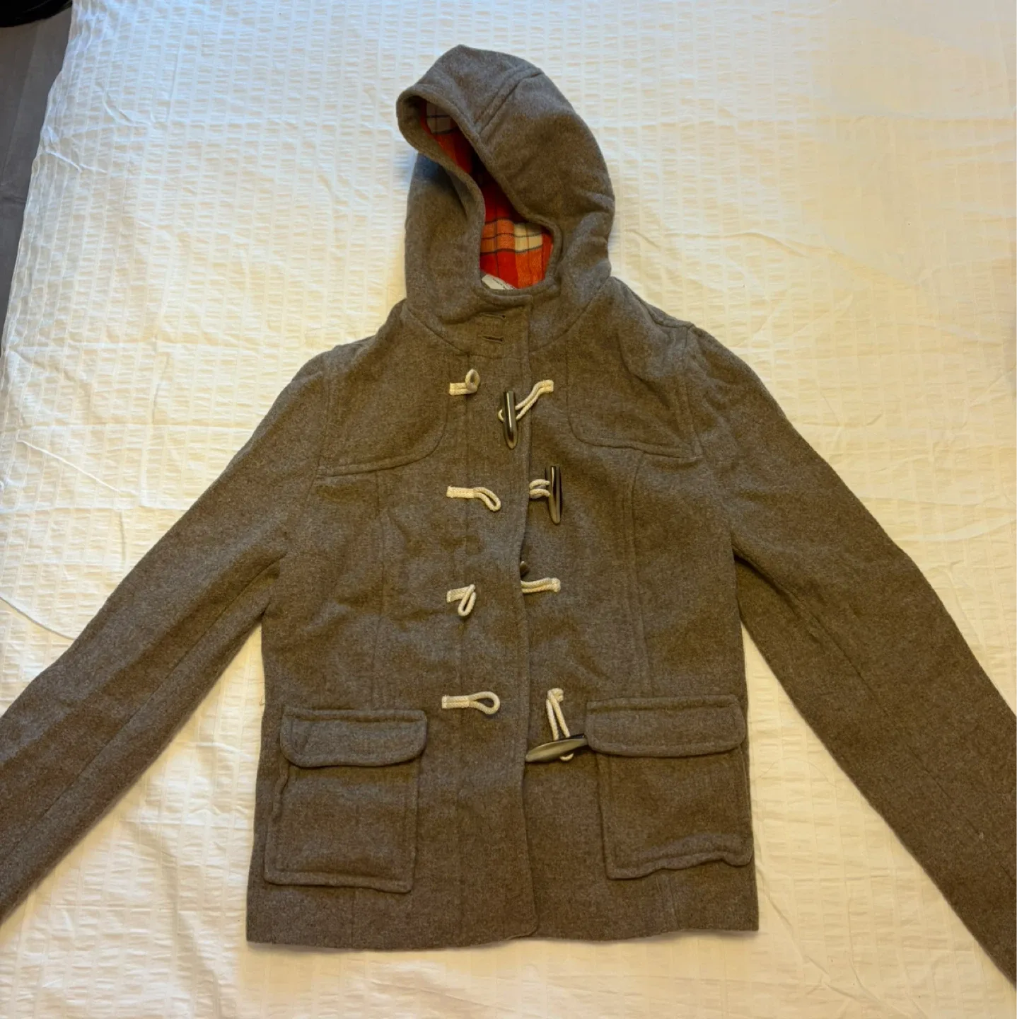 Old Navy Duffle Coat - Size M