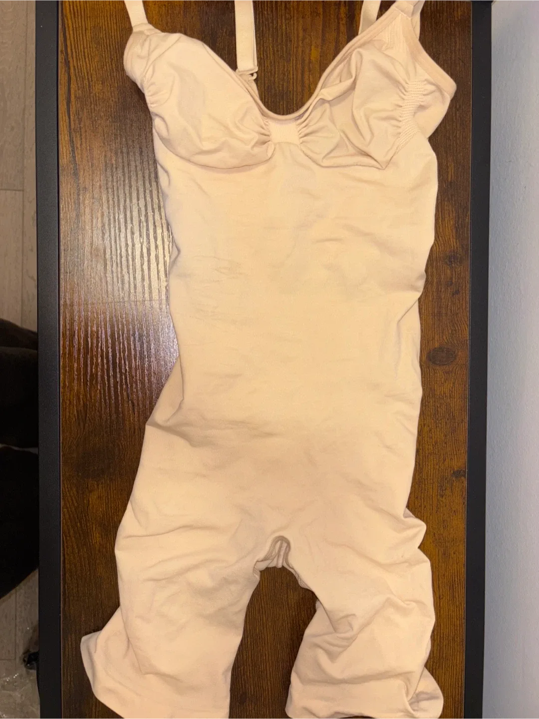 Skims Sculpting Bodysuit