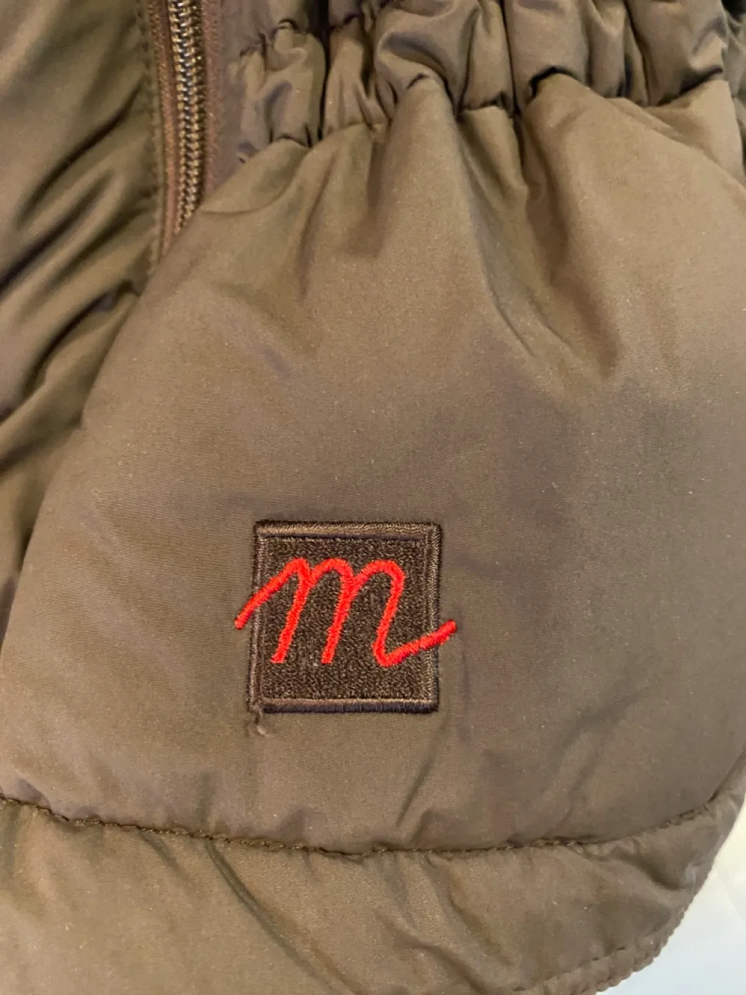 3in1 M Coat Maternity Jacket image indicator(6)