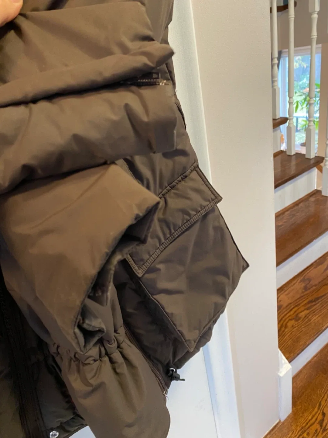 3in1 M Coat Maternity Jacket image indicator(7)