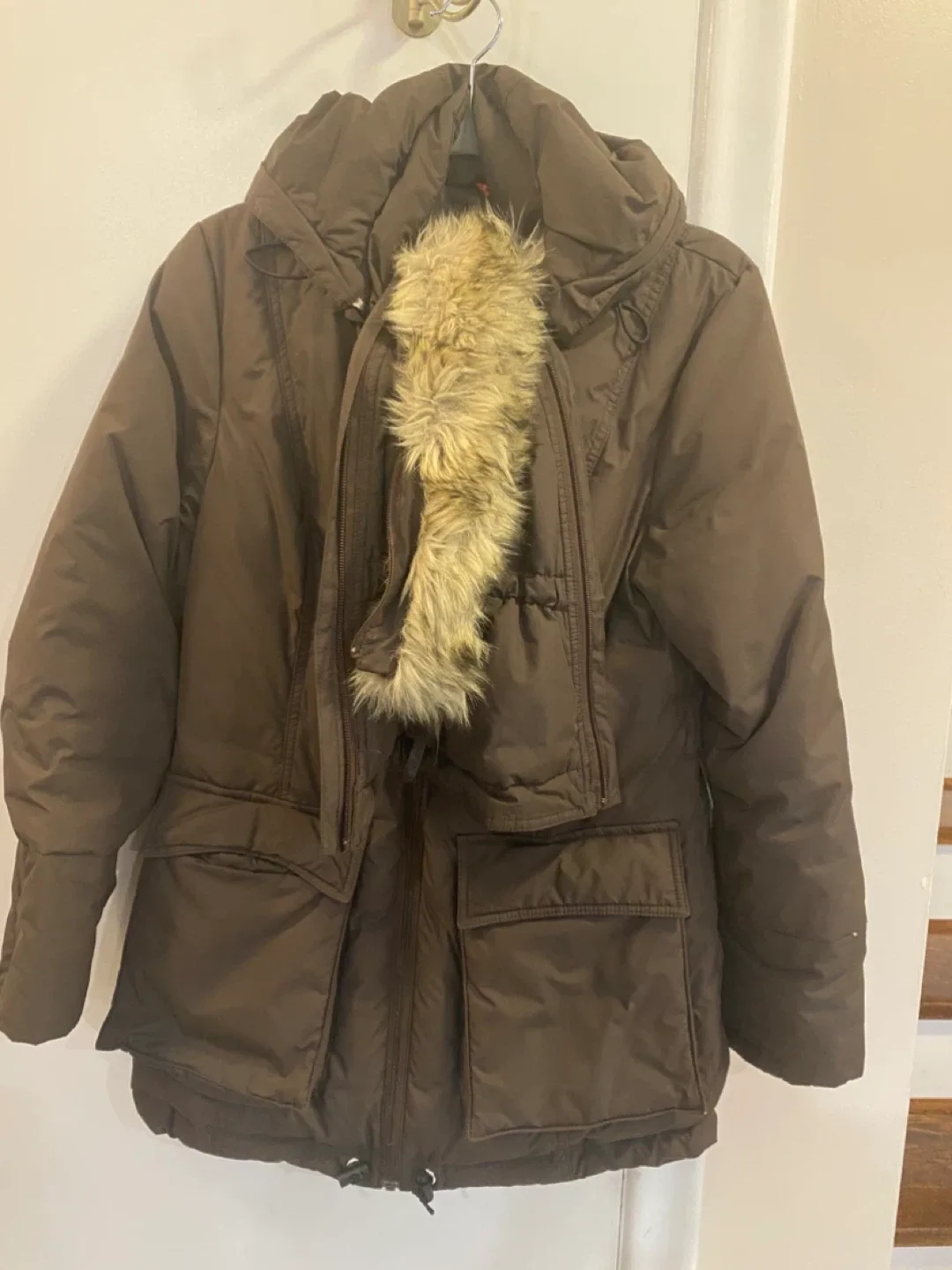 3in1 M Coat Maternity Jacket image indicator(8)