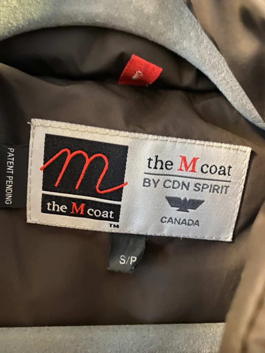 3in1 M Coat Maternity Jacket image indicator(9)