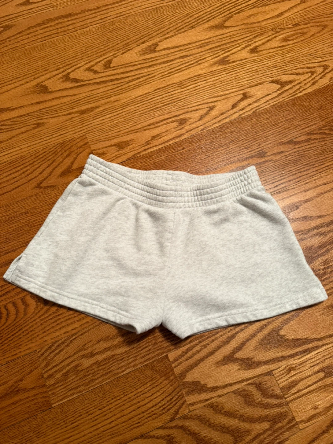 Tna AiryAF Fleece Shorts - XS