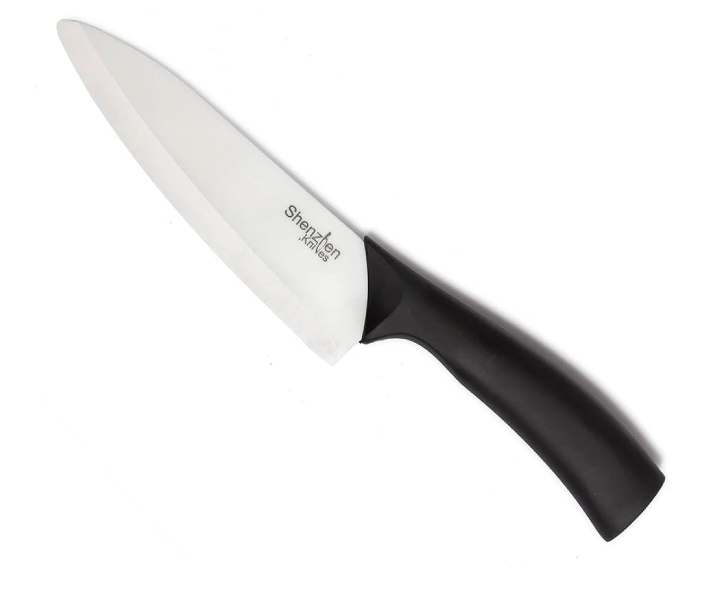 Shenzhen Knives Ceramic Chef's Knife - photo 3