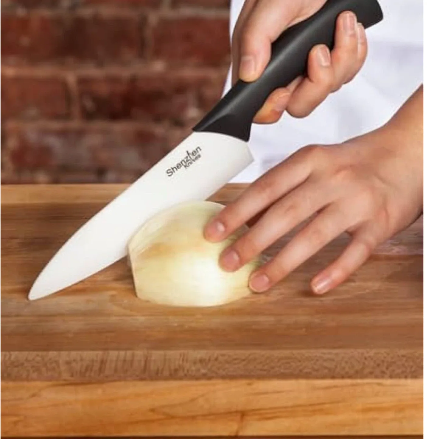 Shenzhen Knives Ceramic Chef's Knife