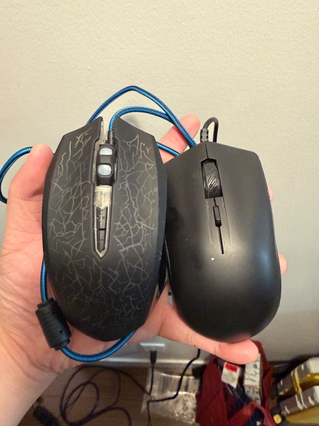 Used gaming mouse for sale