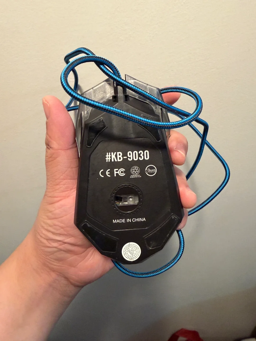 Used gaming mouse for sale image indicator(2)